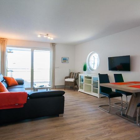 Apartamento Duenenblick Cuxhaven Exterior foto