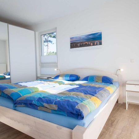 Apartamento Duenenblick Cuxhaven Exterior foto
