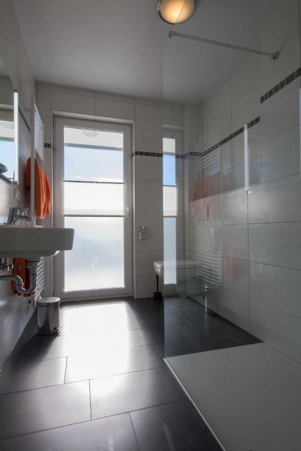 Apartamento Duenenblick Cuxhaven Exterior foto