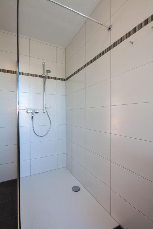 Apartamento Duenenblick Cuxhaven Exterior foto